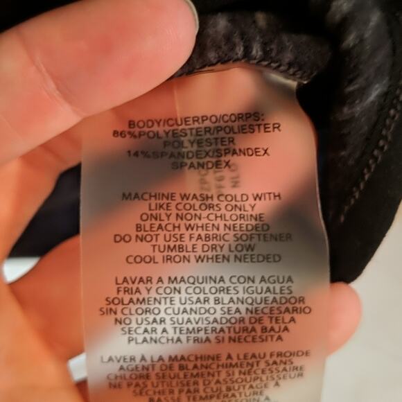 EUC Calvin Klein Performance Active Hoodie, M - Picture 6 of 8